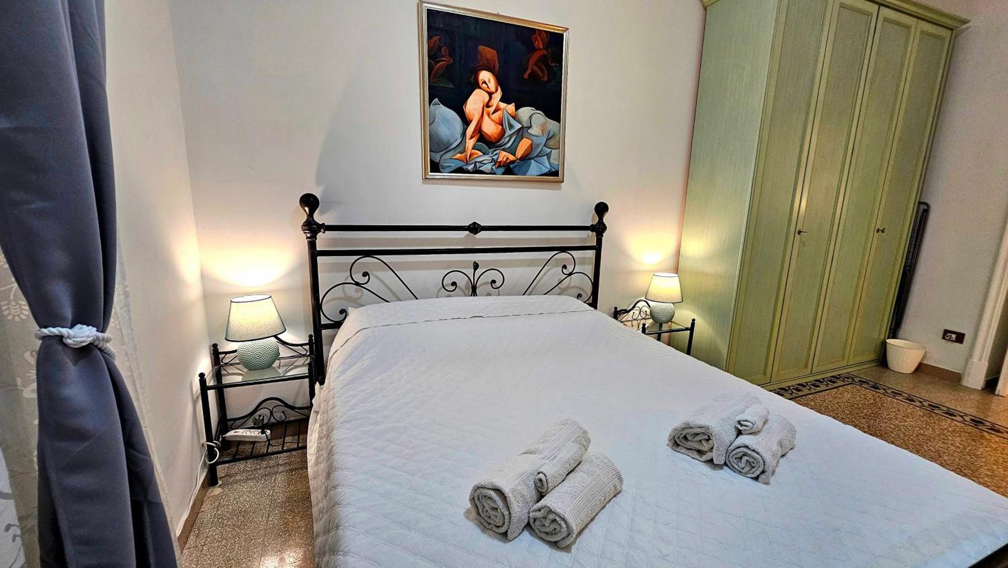 Casa Marino - Historic House Near The City Center Rome Exterior photo