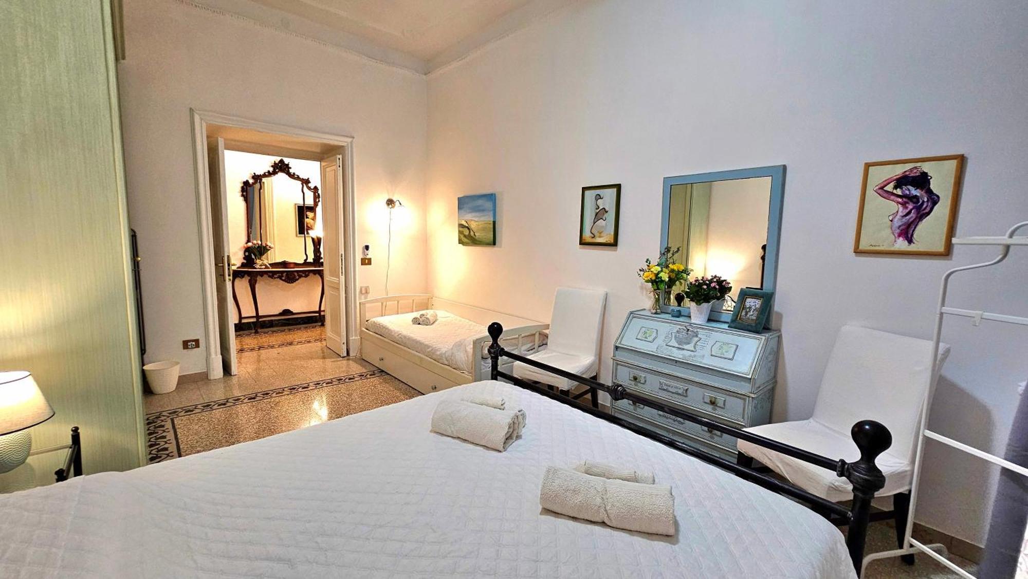 Casa Marino - Historic House Near The City Center Rome Exterior photo