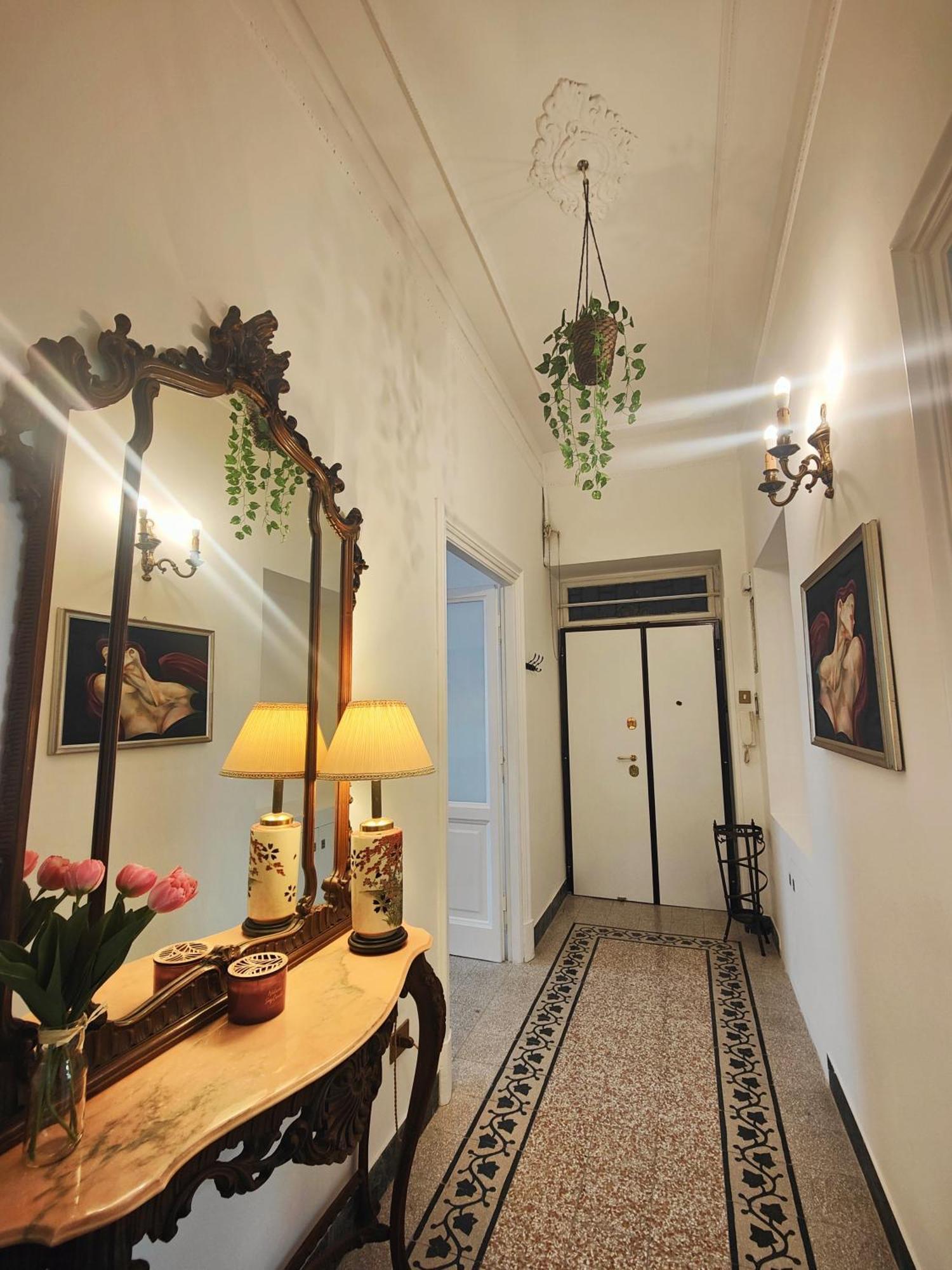Casa Marino - Historic House Near The City Center Rome Exterior photo