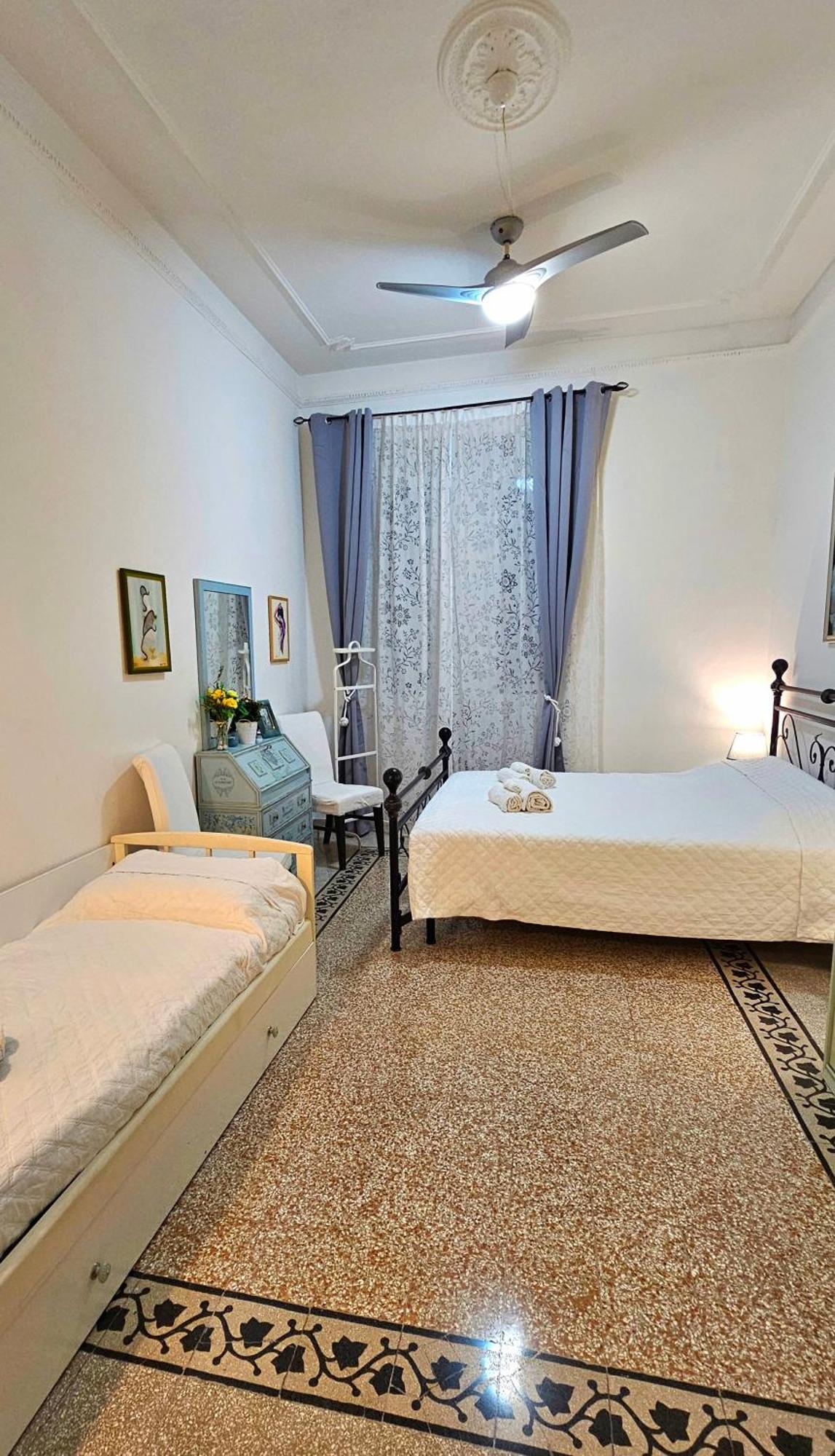 Casa Marino - Historic House Near The City Center Rome Exterior photo